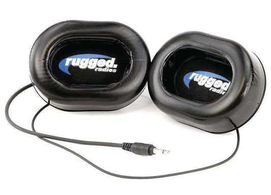 Rugged Radios PRO-POD