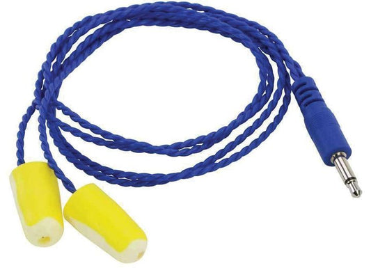 Rugged Radios ALPHA-BUDS-M