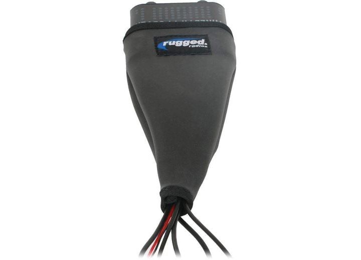 Rugged Radios BAJA-BOOT-ICM