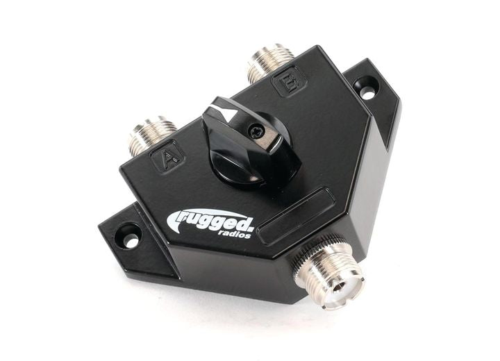 Rugged Radios ANT-SWITCH