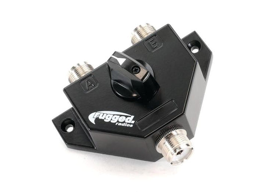 Rugged Radios ANT-SWITCH