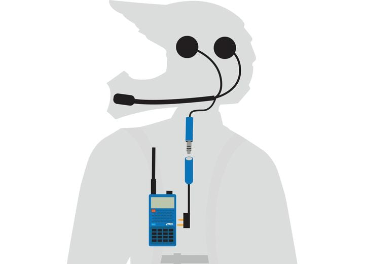 Rugged Radios ENDURO-V3