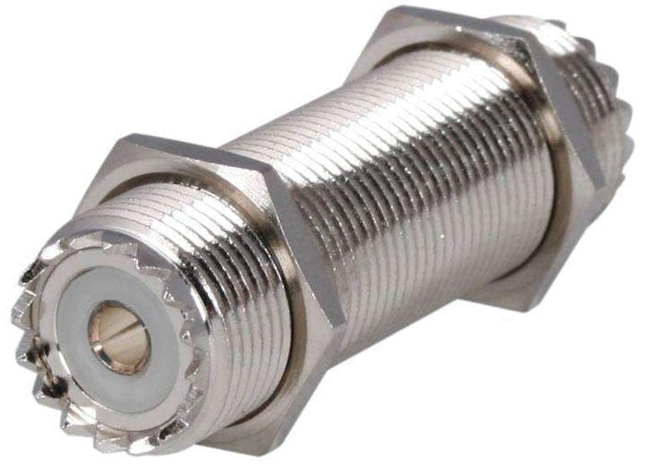 Rugged Radios UHF-BULKHEAD