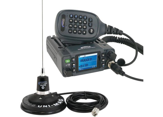 Rugged Radios RK-GMR25
