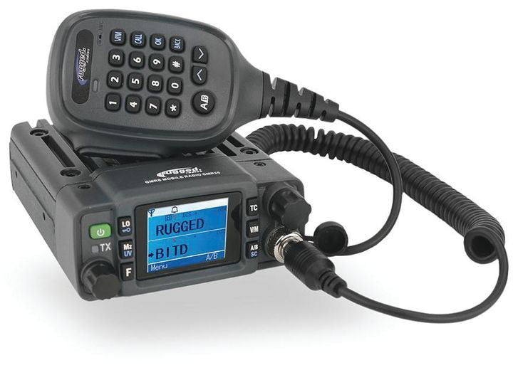 Rugged Radios GMR25