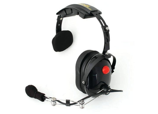 Rugged Radios H15-BLK