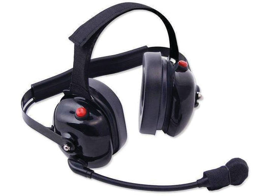 Rugged Radios H60-BLK