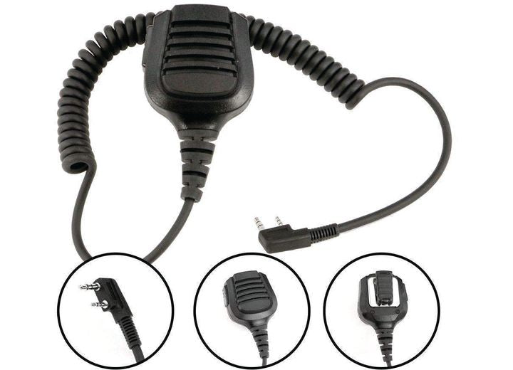 Rugged Radios HM-RH