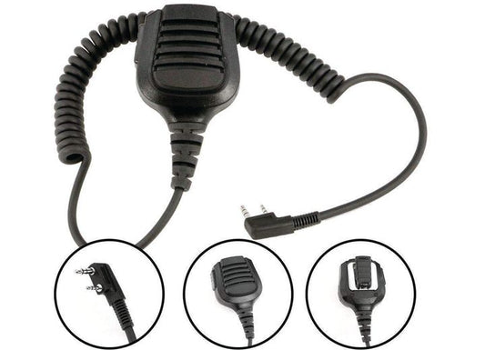 Rugged Radios HM-RH
