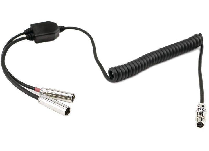 Rugged Radios CC-SPOTTER-SPL