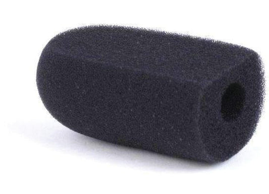Rugged Radios MIC-MUFF-F-HP