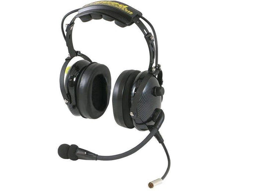 Rugged Radios HS10-CF