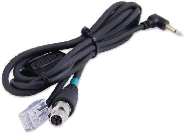 Rugged Radios CJ-ICOM-M