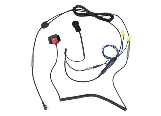 Rugged Radios STI-BASIC-KEN