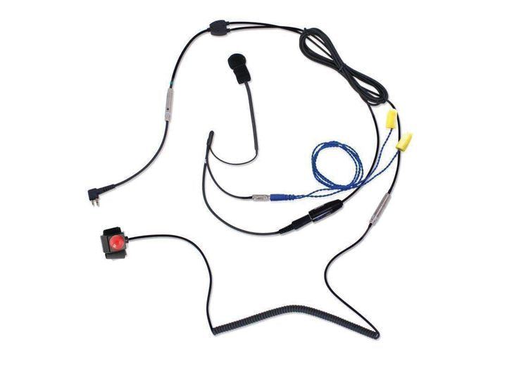 Rugged Radios STI-BASIC-MOT