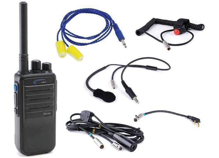 Rugged Radios IMSA-SS-RDH-U