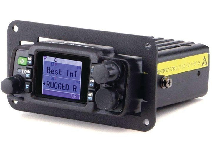 Rugged Radios MT-IDM-25WP