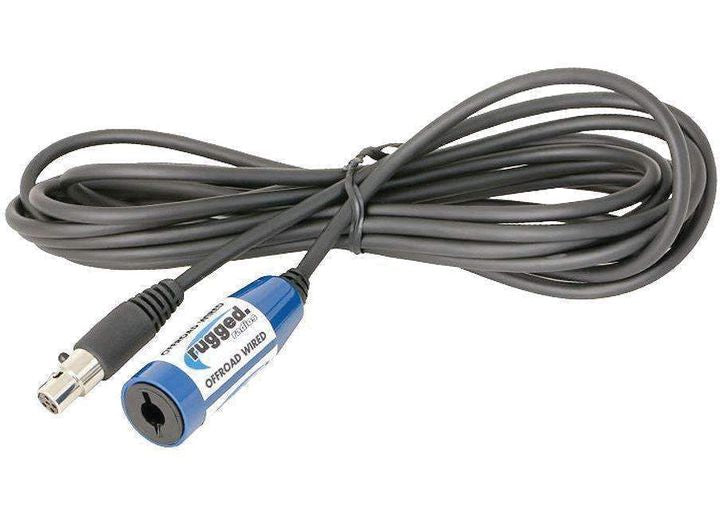 Rugged Radios CS-OFF-2