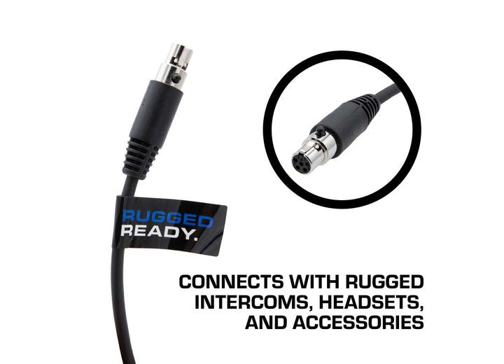 Rugged Radios JP1-GMR25