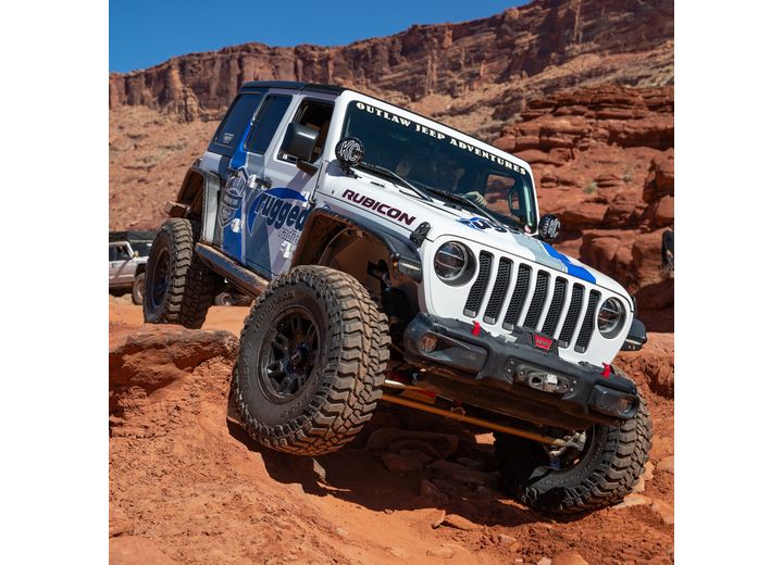 Rugged Radios JP1-GMR45