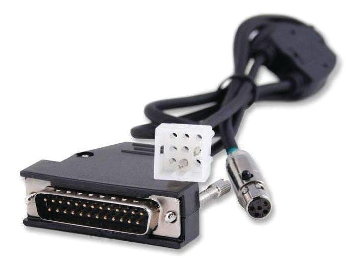 Rugged Radios CJ-KEN-M-9PIN