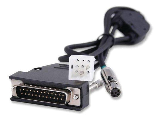 Rugged Radios CJ-KEN-M-9PIN