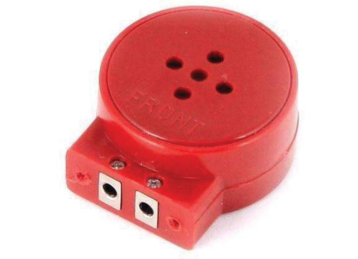 Rugged Radios M102-D-RED