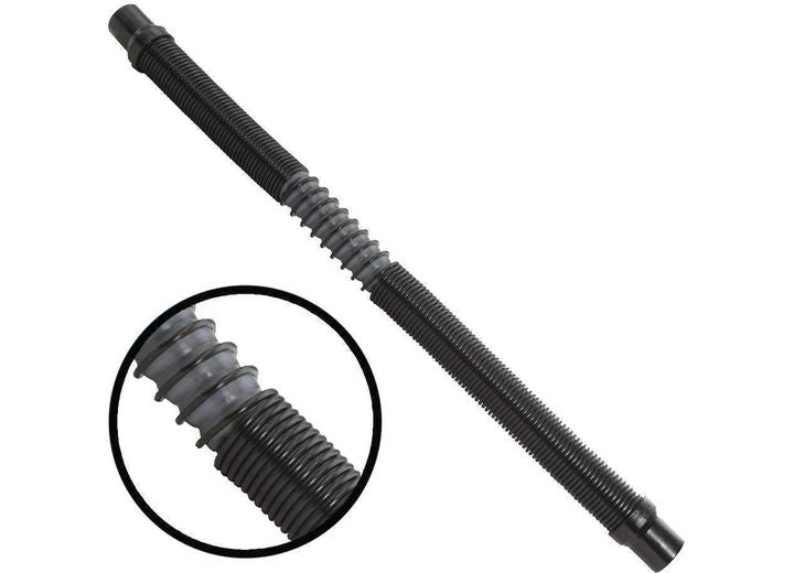 Rugged Radios MAC-X-HOSE-BLK