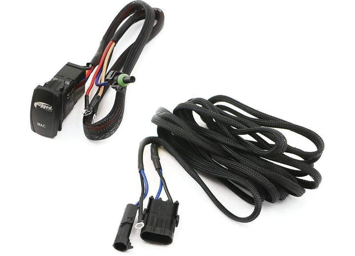 Rugged Radios PH-MAC3