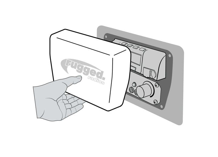 Rugged Radios RCM-DMU
