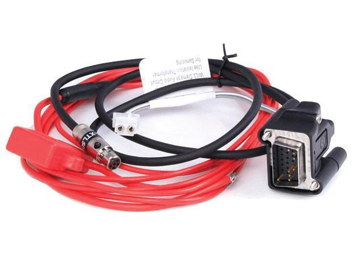 Rugged Radios CJ-MOT-XTL
