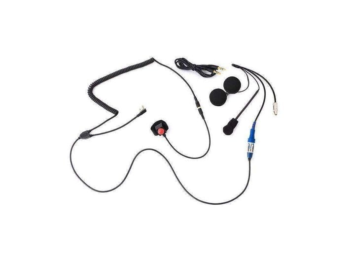 Rugged Radios MH-KIT-RDH-X