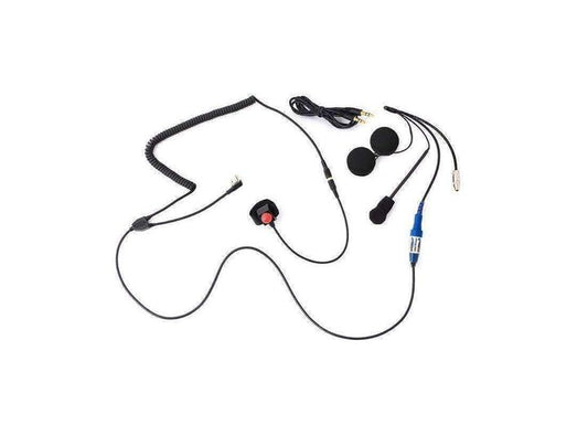 Rugged Radios MH-KIT-RDH-X