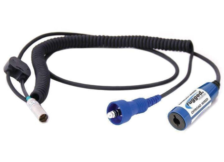 Rugged Radios MH-O
