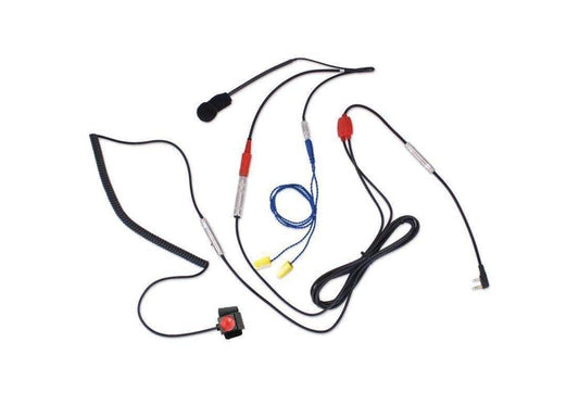 Rugged Radios STN-BASIC-KEN