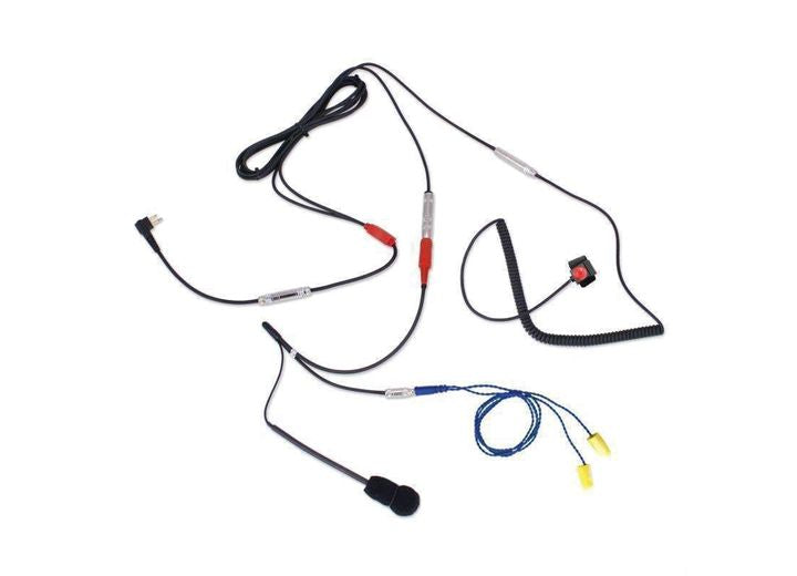 Rugged Radios STN-BASIC-MOT