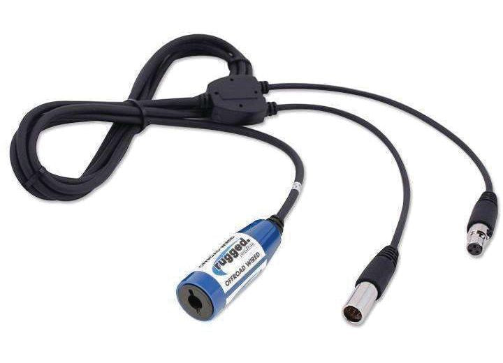 Rugged Radios CH-O-SC