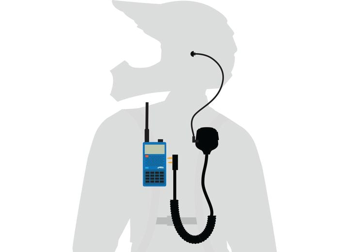 Rugged Radios PATROL-PACK-V3