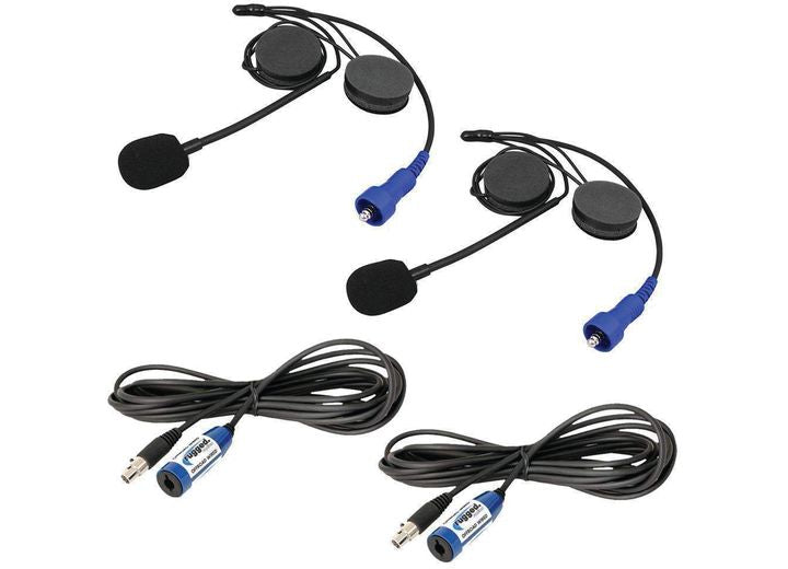 Rugged Radios PLUS2-HK