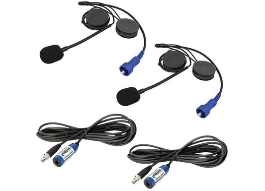 Rugged Radios PLUS2-HK