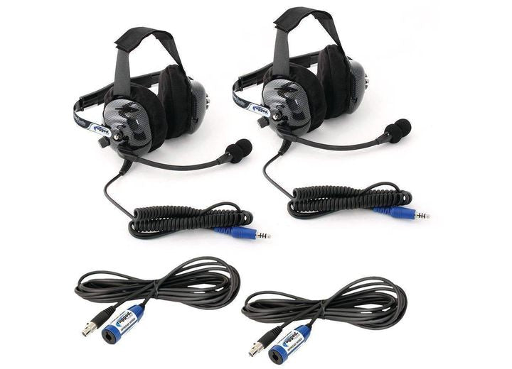 Rugged Radios PLUS2-BTU