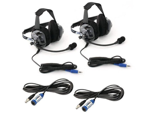 Rugged Radios PLUS2-BTU
