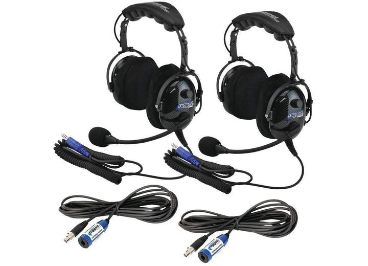 Rugged Radios PLUS2-OTU