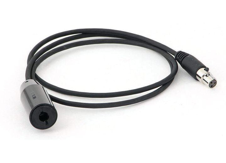 Rugged Radios PTT-CS-3-QD