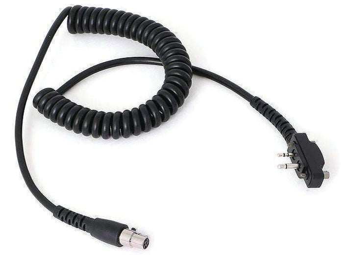 Rugged Radios CC-ICOM-B