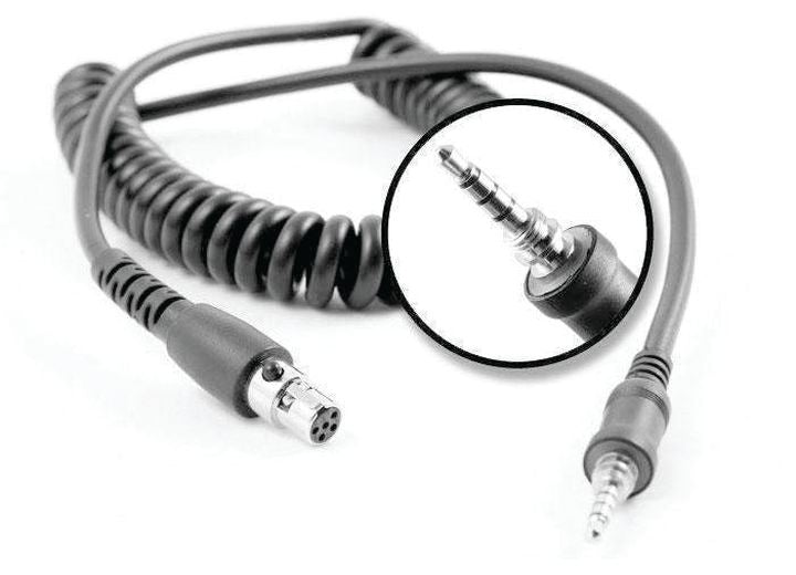 Rugged Radios CC-HX