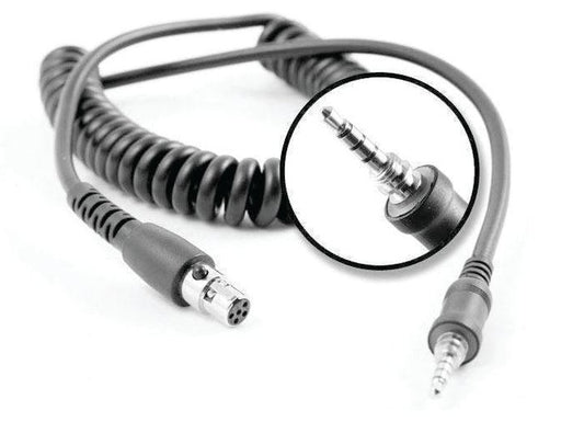 Rugged Radios CC-HX