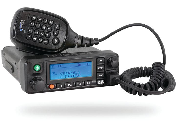 Rugged Radios RDM-DB