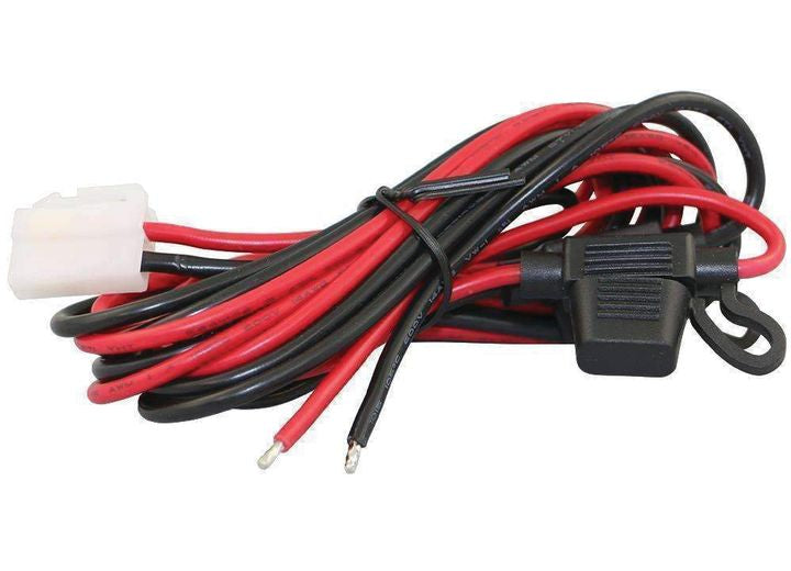 Rugged Radios POWER-CORD-RM