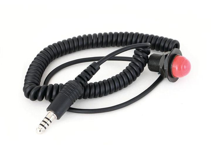Rugged Radios PTT-HM-QD